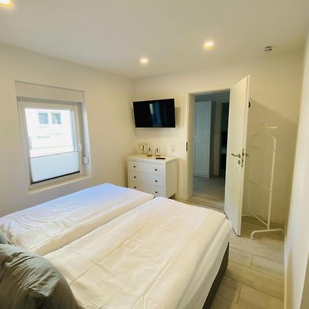 Ferienwohnung Nele Plettenberg Dış mekan fotoğraf