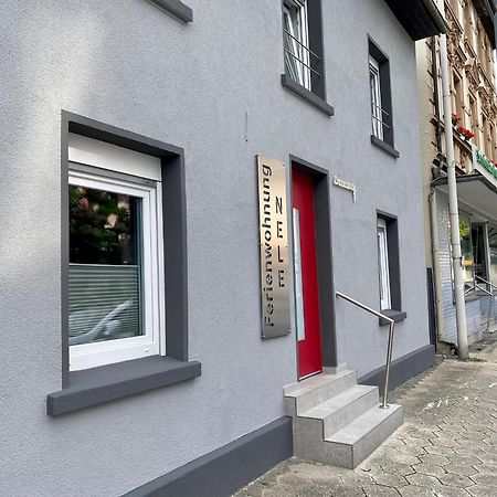 Ferienwohnung Nele Plettenberg Dış mekan fotoğraf