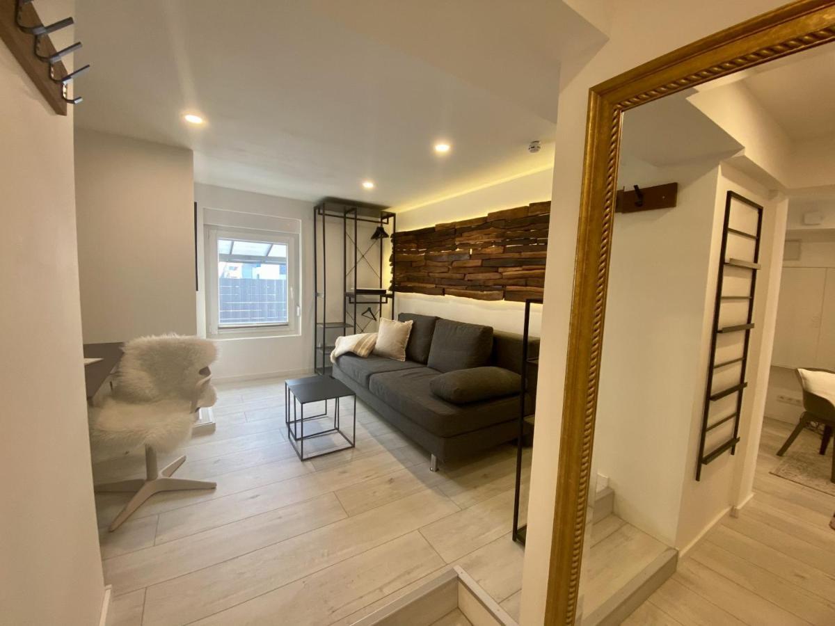 Ferienwohnung Nele Plettenberg Dış mekan fotoğraf