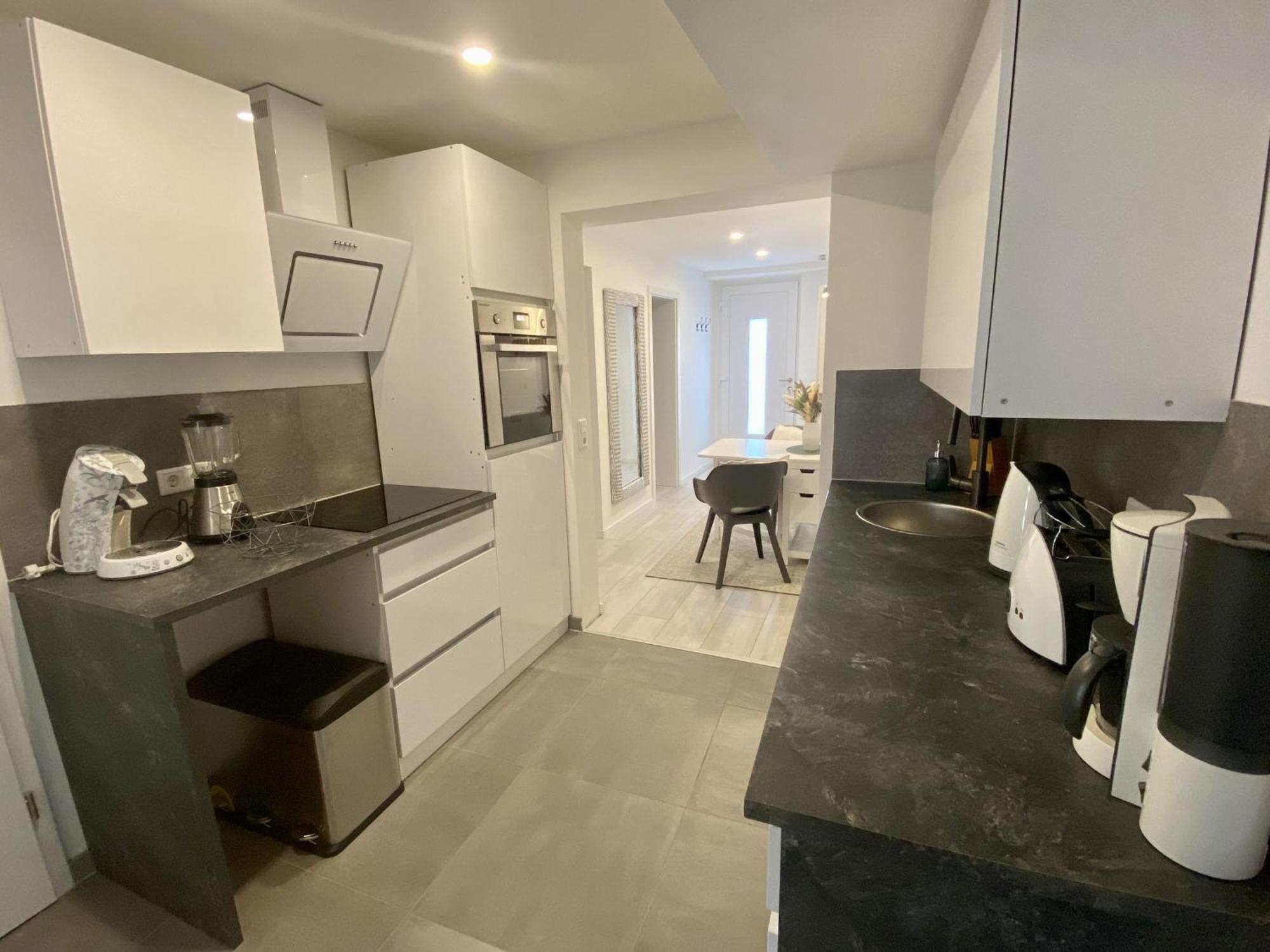 Ferienwohnung Nele Plettenberg Dış mekan fotoğraf