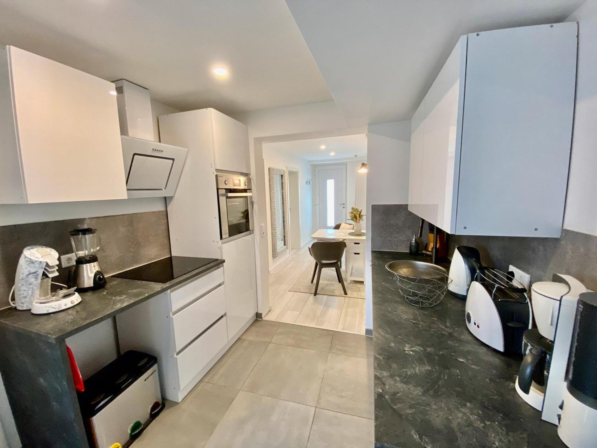 Ferienwohnung Nele Plettenberg Dış mekan fotoğraf