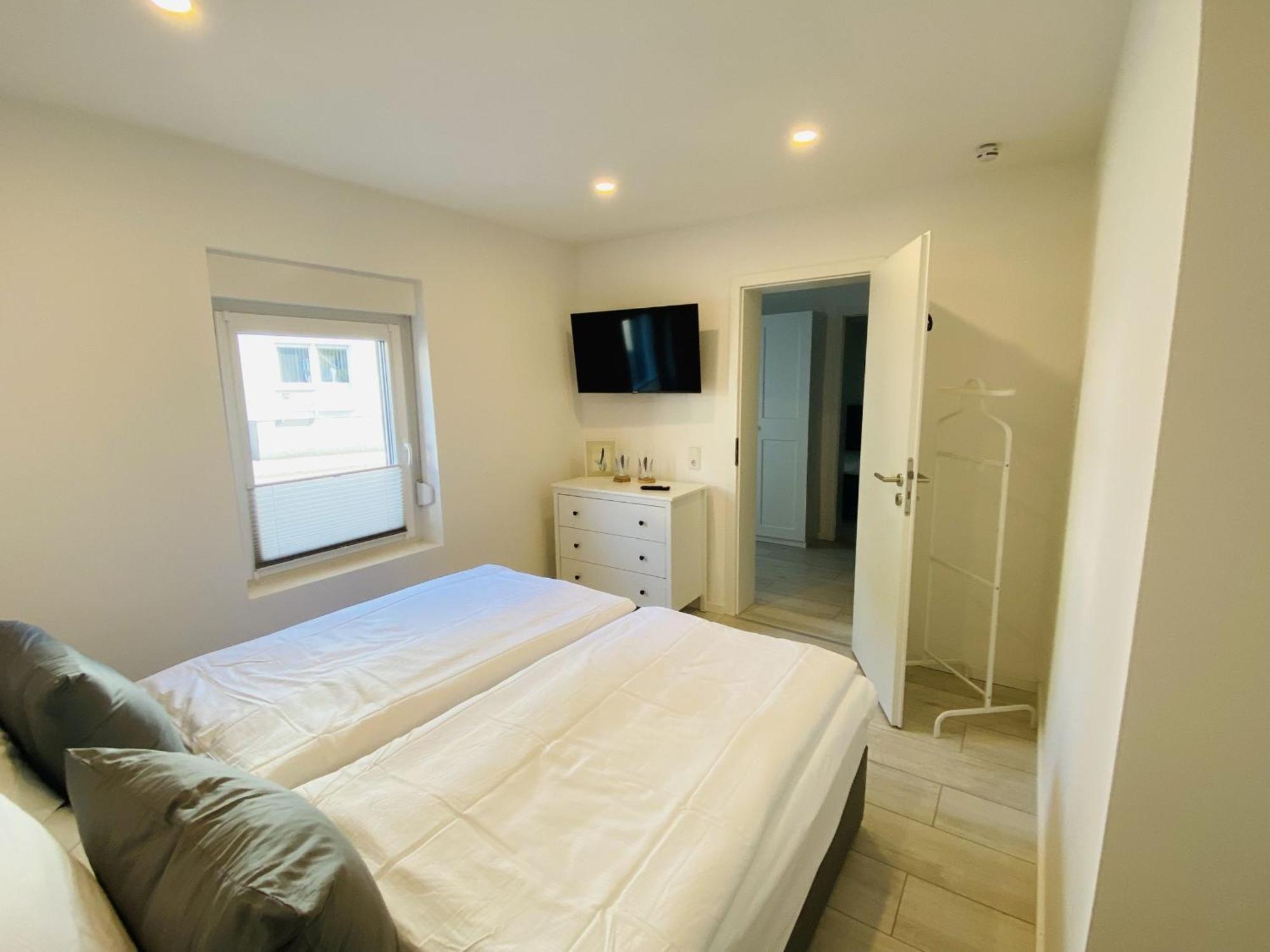 Ferienwohnung Nele Plettenberg Dış mekan fotoğraf