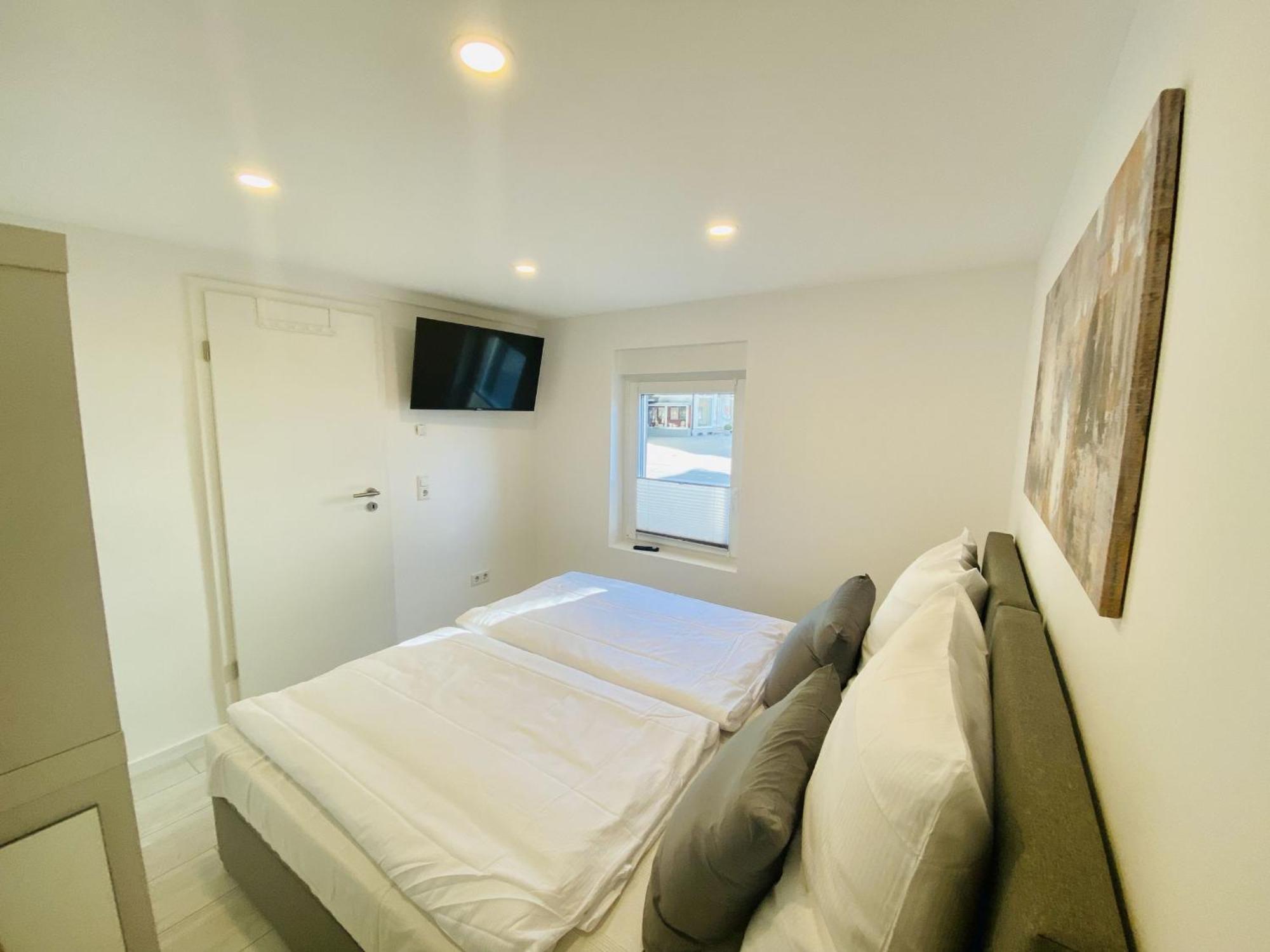 Ferienwohnung Nele Plettenberg Dış mekan fotoğraf