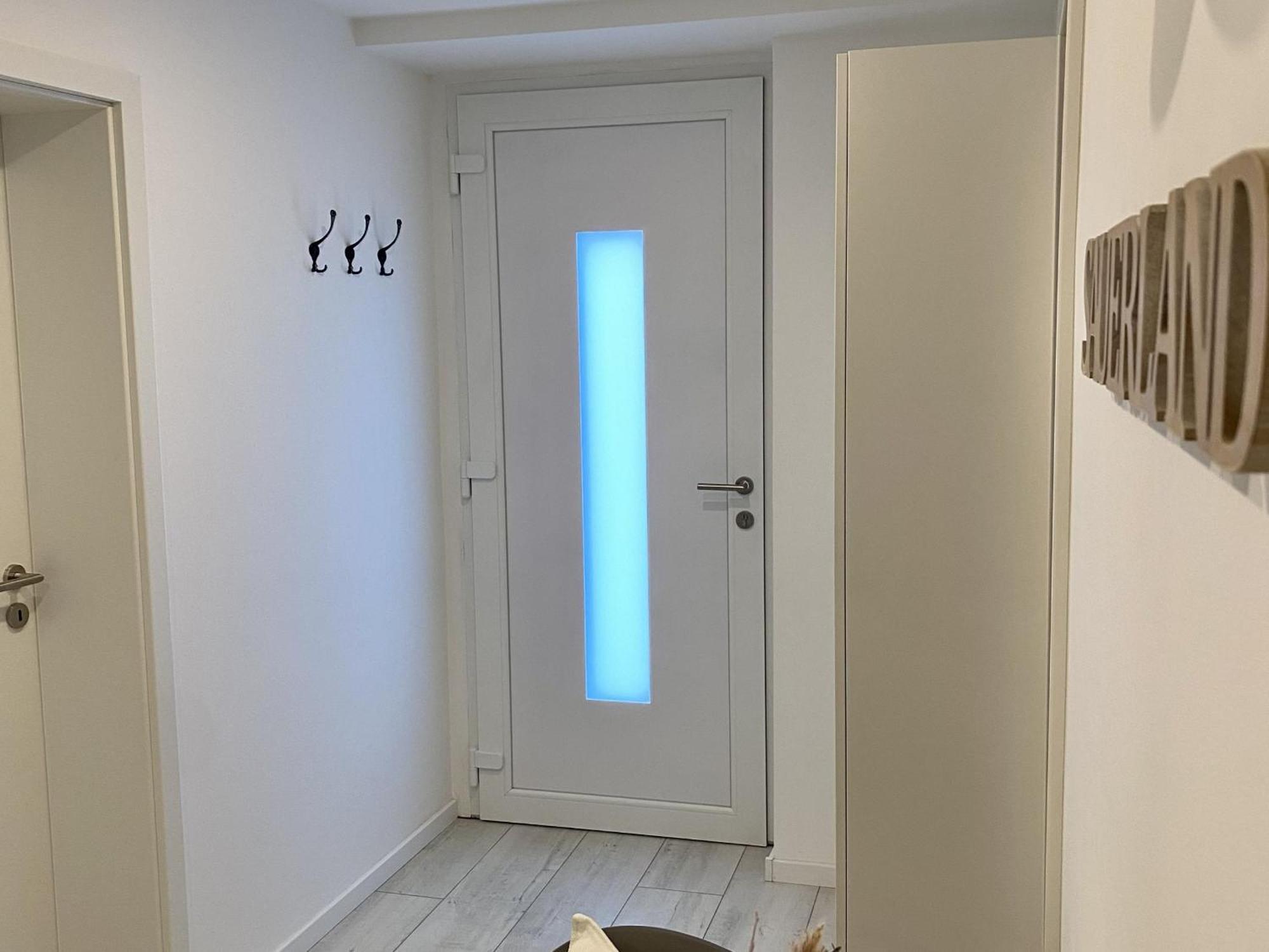 Ferienwohnung Nele Plettenberg Dış mekan fotoğraf