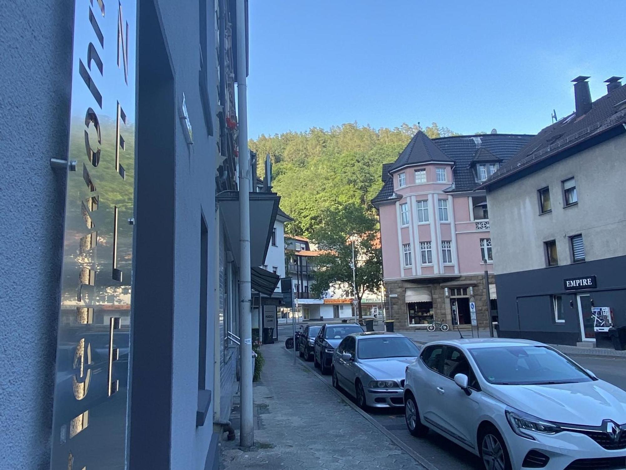 Ferienwohnung Nele Plettenberg Dış mekan fotoğraf