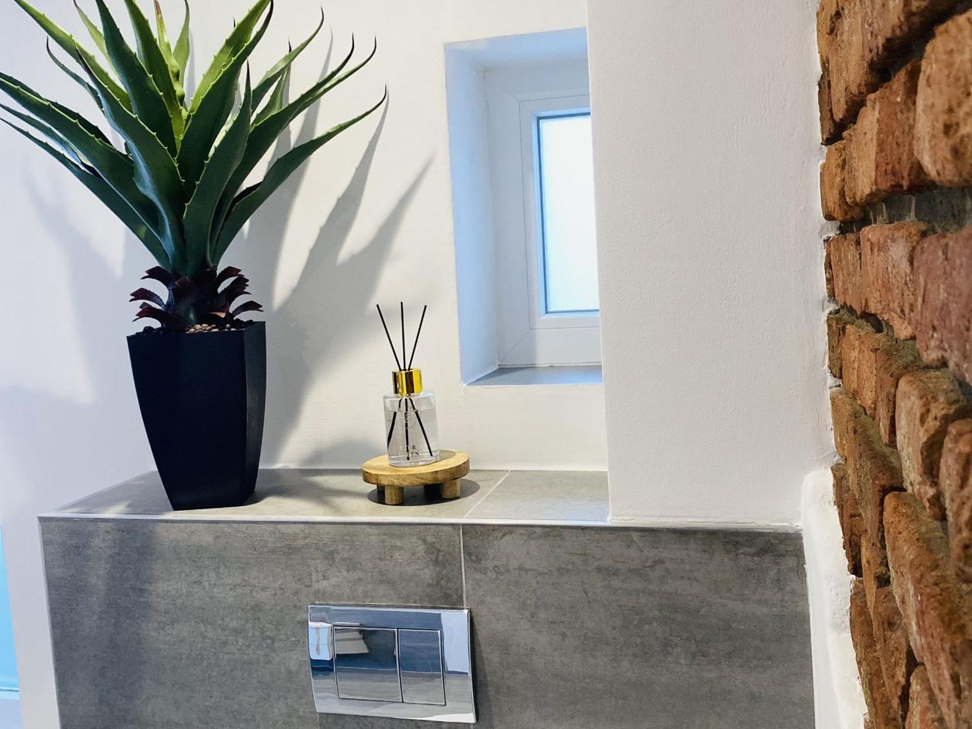 Ferienwohnung Nele Plettenberg Dış mekan fotoğraf
